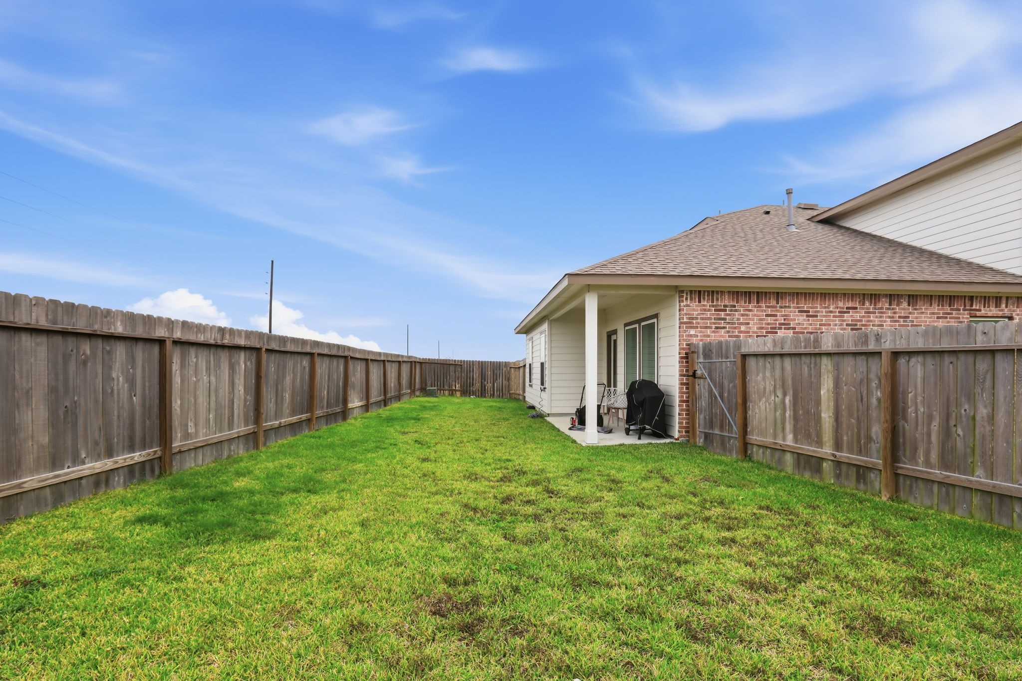 14507 Raintree Drive Baytown, TX 77523 - Photo 27 of 28