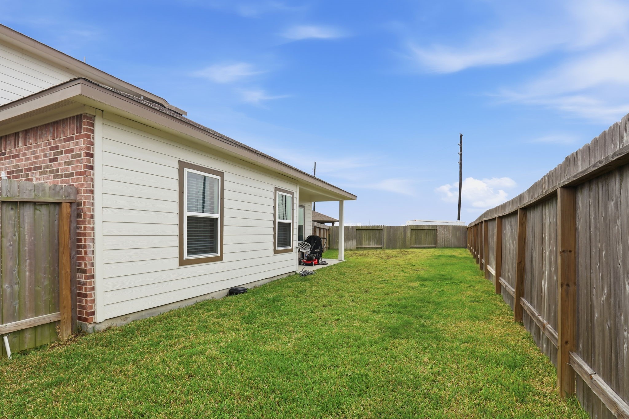 14507 Raintree Drive Baytown, TX 77523 - Photo 28 of 28