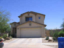 5301 West Pecan Road Laveen, AZ 85339 - Photo 1 of 5 Primary Photo