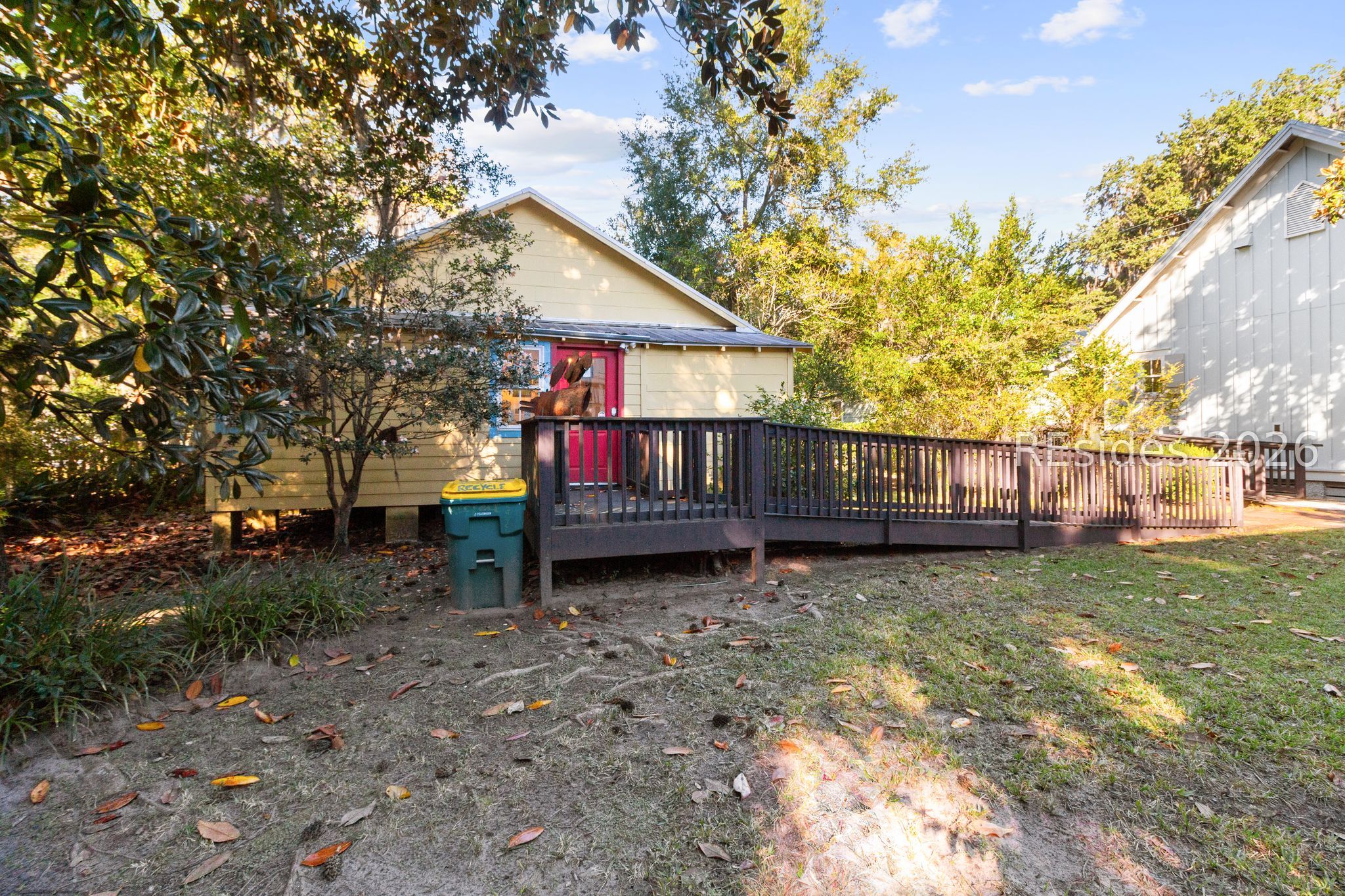 27 Calhoun Street Bluffton, SC 29910 - Photo 10 of 30