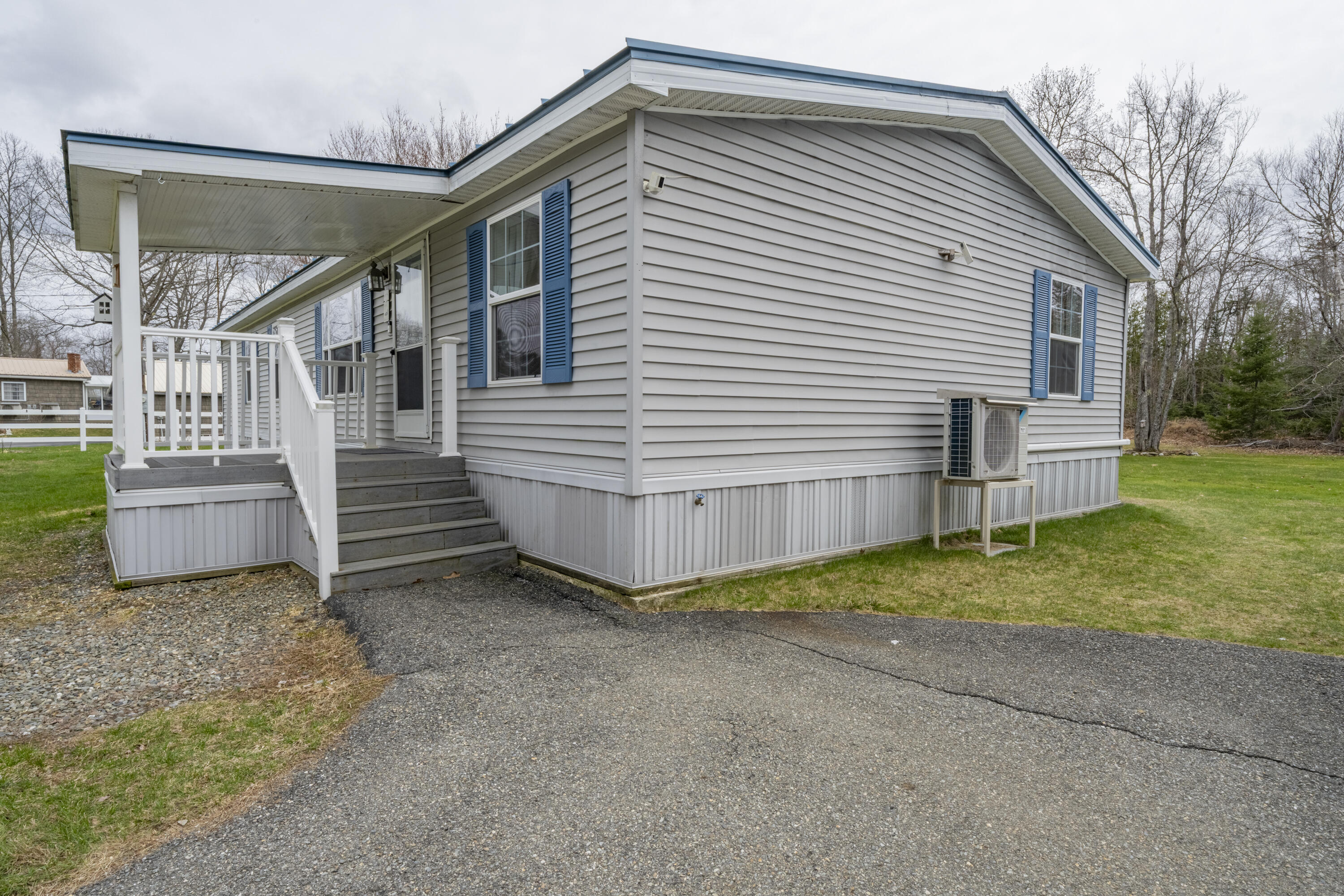 52 Cross Road Bucksport, ME 04416 - Photo 41 of 43 1225