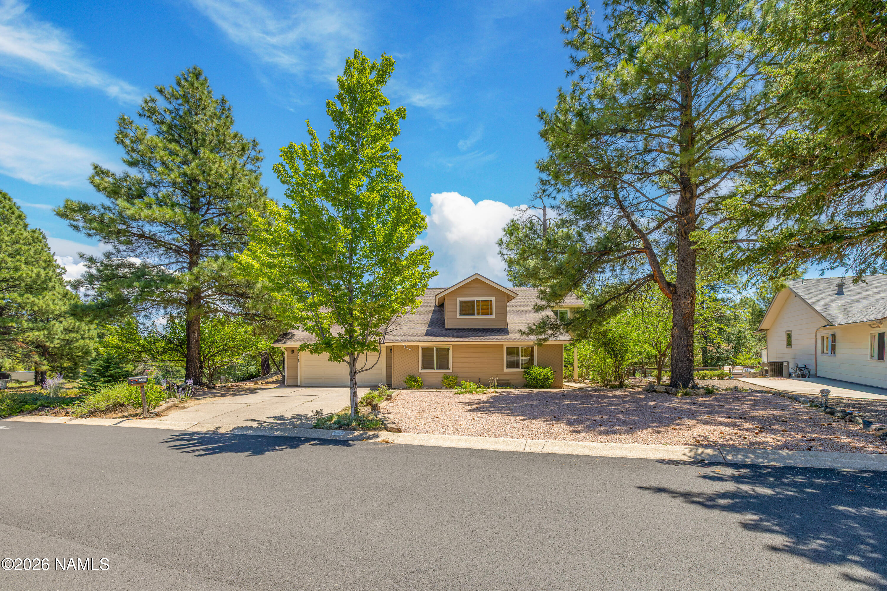 2320 North Timberline Road Flagstaff, AZ 86004 - Photo 55 of 62 45 CP-13