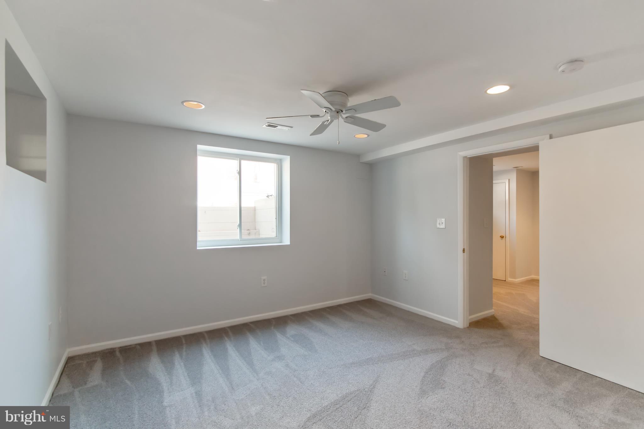 111 Hannes Street Silver Spring, MD 20901 - Photo 20 of 30 Master Bedroom