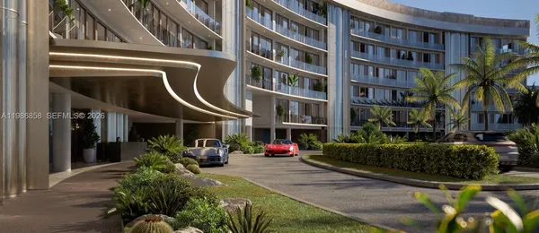 $50,000 | 5 Grove Isle Drive, Unit L502, Coconut Grove, FL 33133