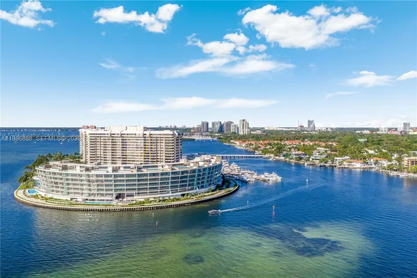 $50,000 | 5 Grove Isle Drive, Unit L502, Coconut Grove, FL 33133