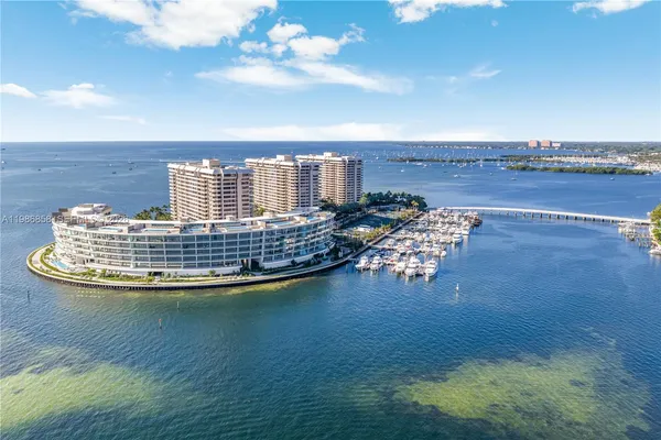 $50,000 | 5 Grove Isle Drive, Unit L502, Coconut Grove, FL 33133