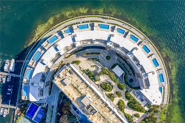 $50,000 | 5 Grove Isle Drive, Unit L502, Coconut Grove, FL 33133