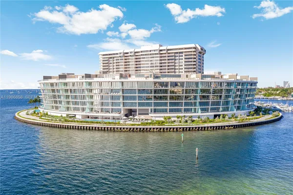 $50,000 | 5 Grove Isle Drive, Unit L502, Coconut Grove, FL 33133