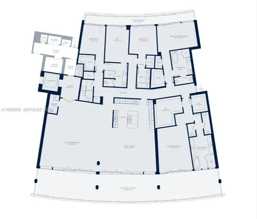 $50,000 | 5 Grove Isle Drive, Unit L502, Coconut Grove, FL 33133