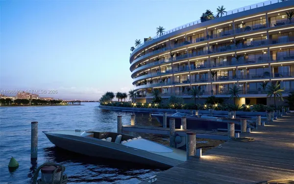 $50,000 | 5 Grove Isle Drive, Unit L502, Coconut Grove, FL 33133