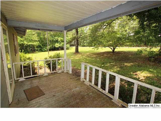 671 Black Snake Road Munford, AL 36268 - Photo 5 of 17