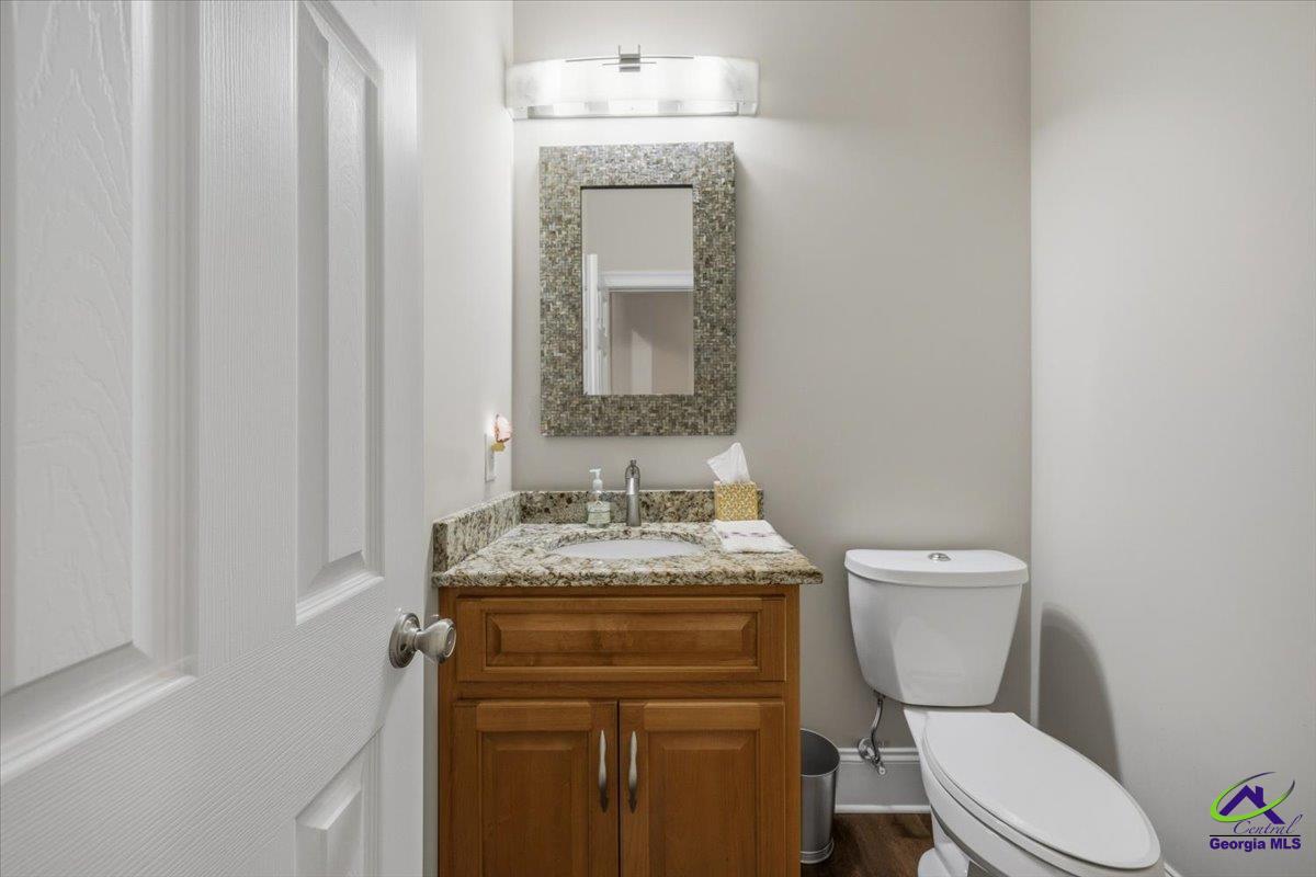 105 Freedom Drive Forsyth, GA 31029 - Photo 30 of 63