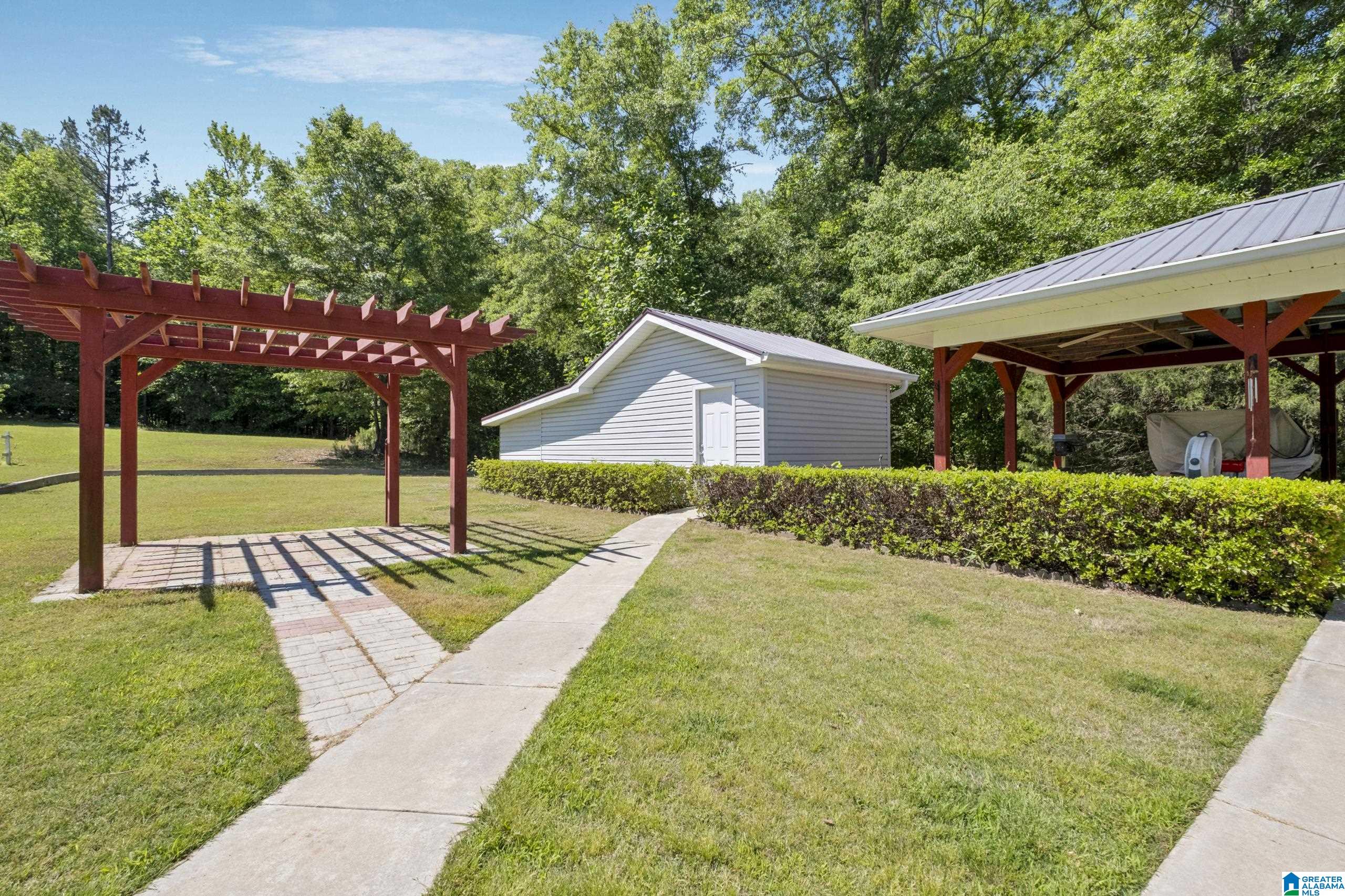 466 Seven Springs Road Wellington, AL 36279 - Photo 40 of 62