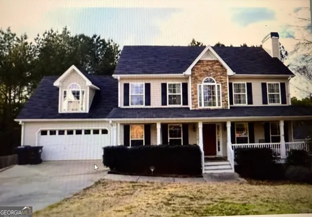 $499,900 | 178 Hunters Mill Drive, Hiram, GA 30141