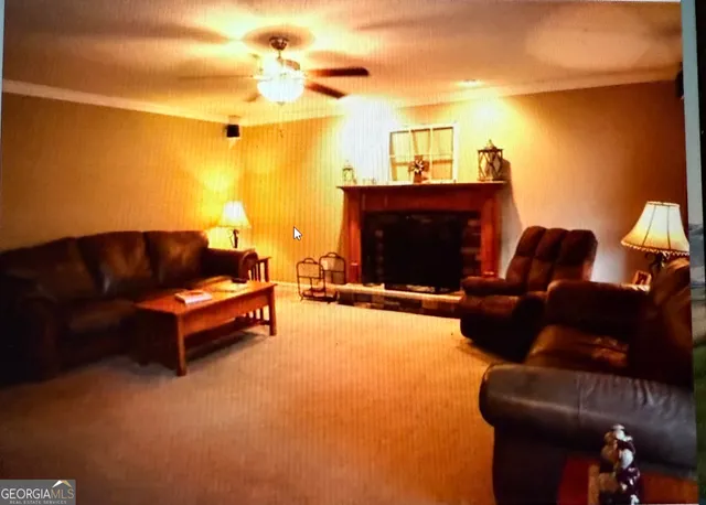 $499,900 | 178 Hunters Mill Drive, Hiram, GA 30141