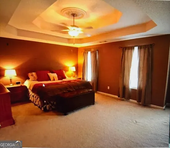 $499,900 | 178 Hunters Mill Drive, Hiram, GA 30141