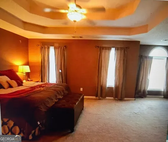 $499,900 | 178 Hunters Mill Drive, Hiram, GA 30141