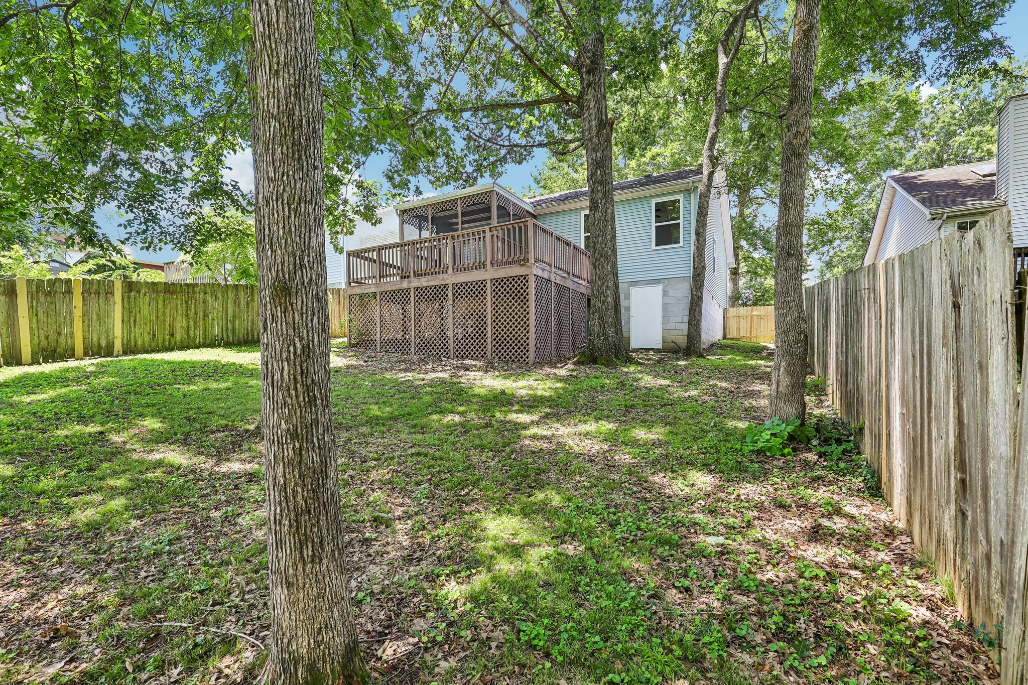 1521 Mohawk Trail Madison, TN 37115 - Photo 18 of 19