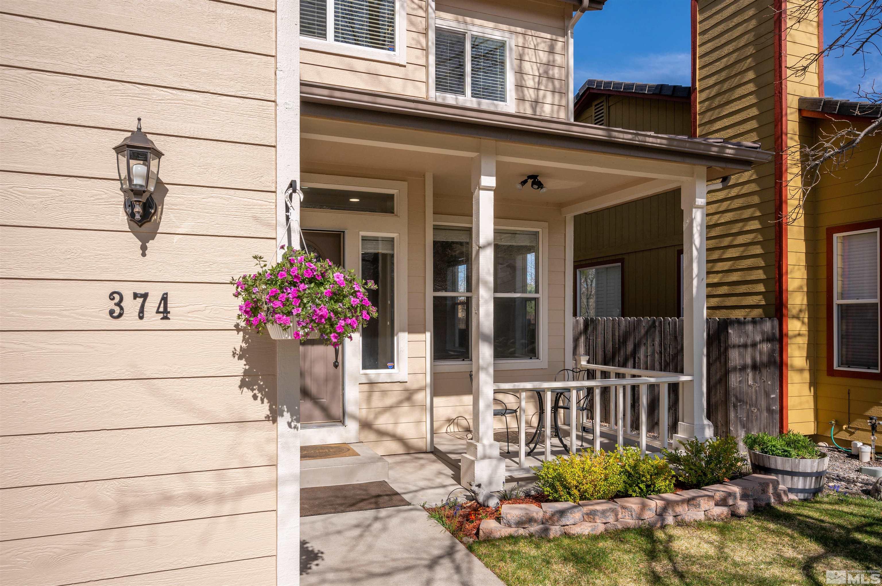 374 River Flow Drive Reno, NV 89523 - Photo 1 of 31 Photo 1