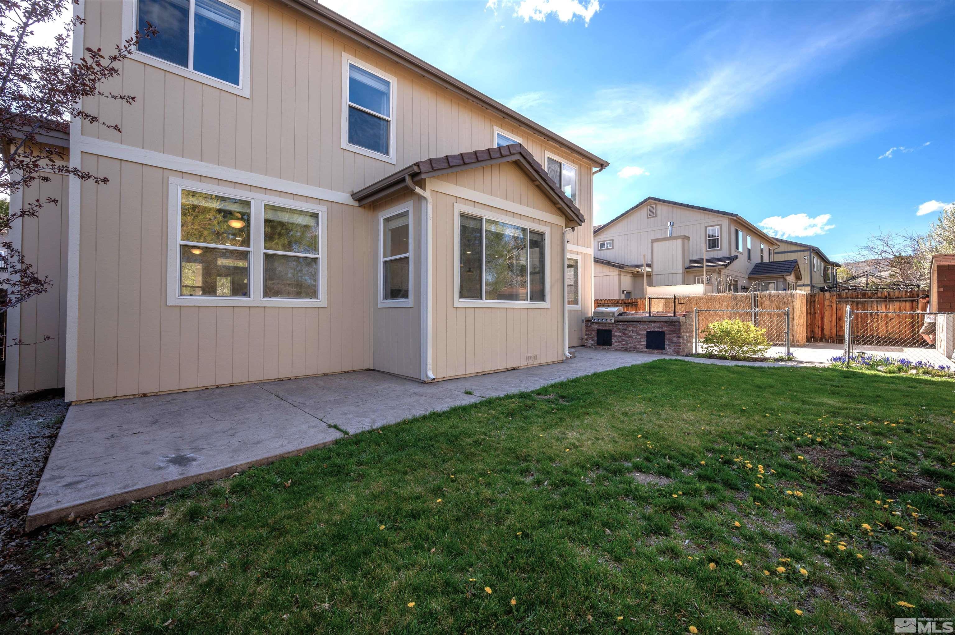 374 River Flow Drive Reno, NV 89523 - Photo 26 of 31 Photo 30
