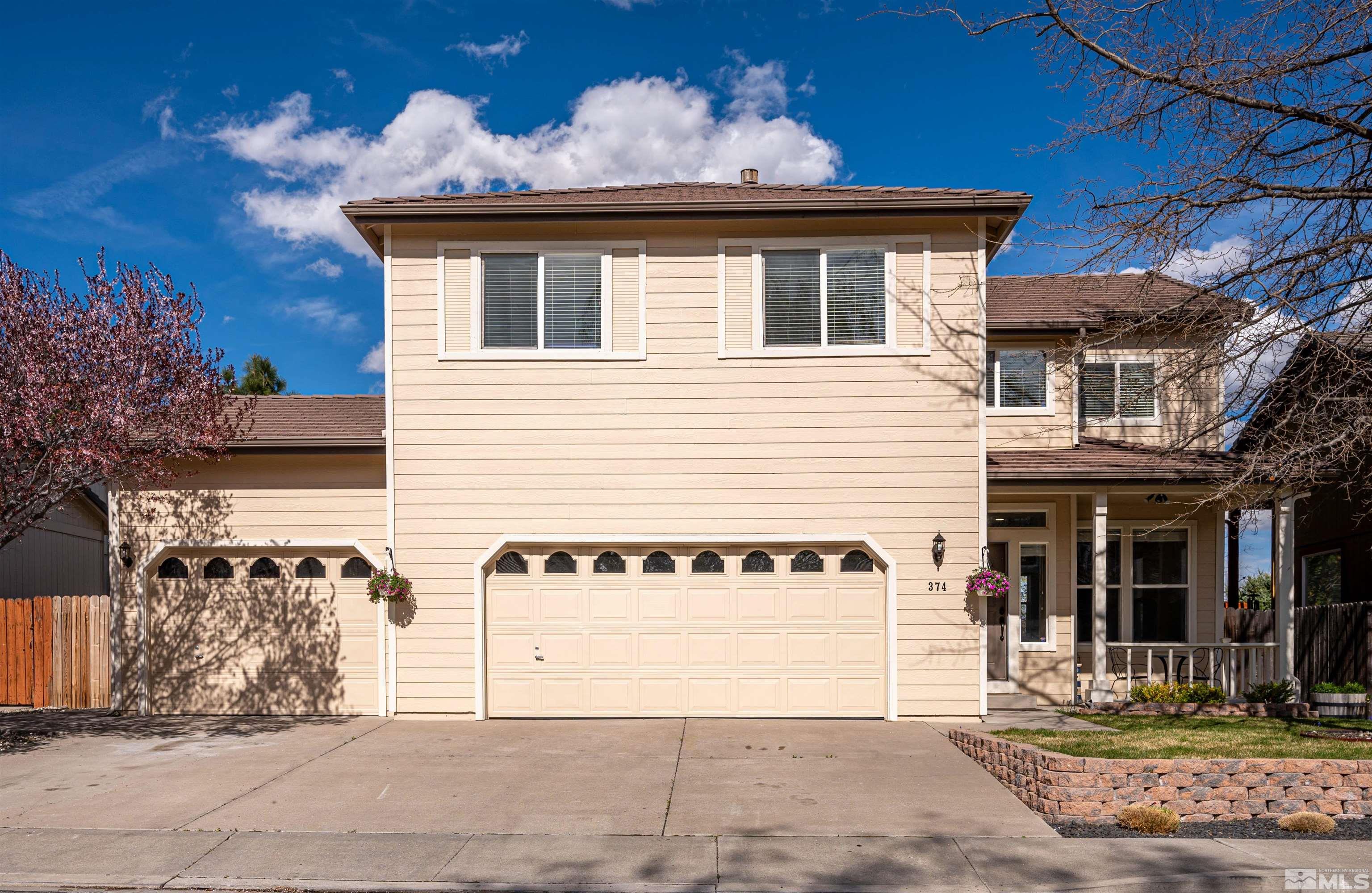374 River Flow Drive Reno, NV 89523 - Photo 30 of 31 Photo 34
