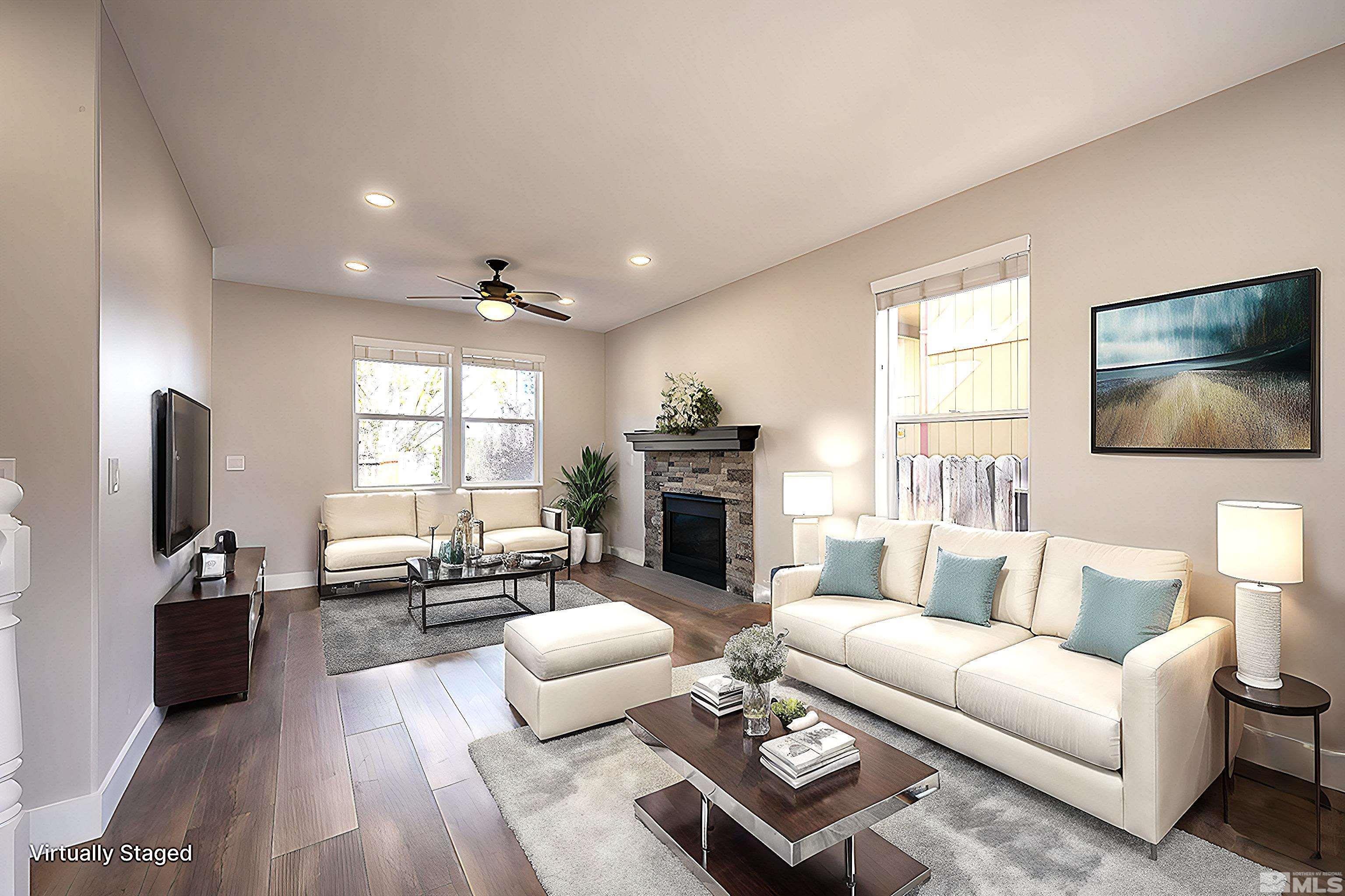 374 River Flow Drive Reno, NV 89523 - Photo 3 of 31 Photo 3
