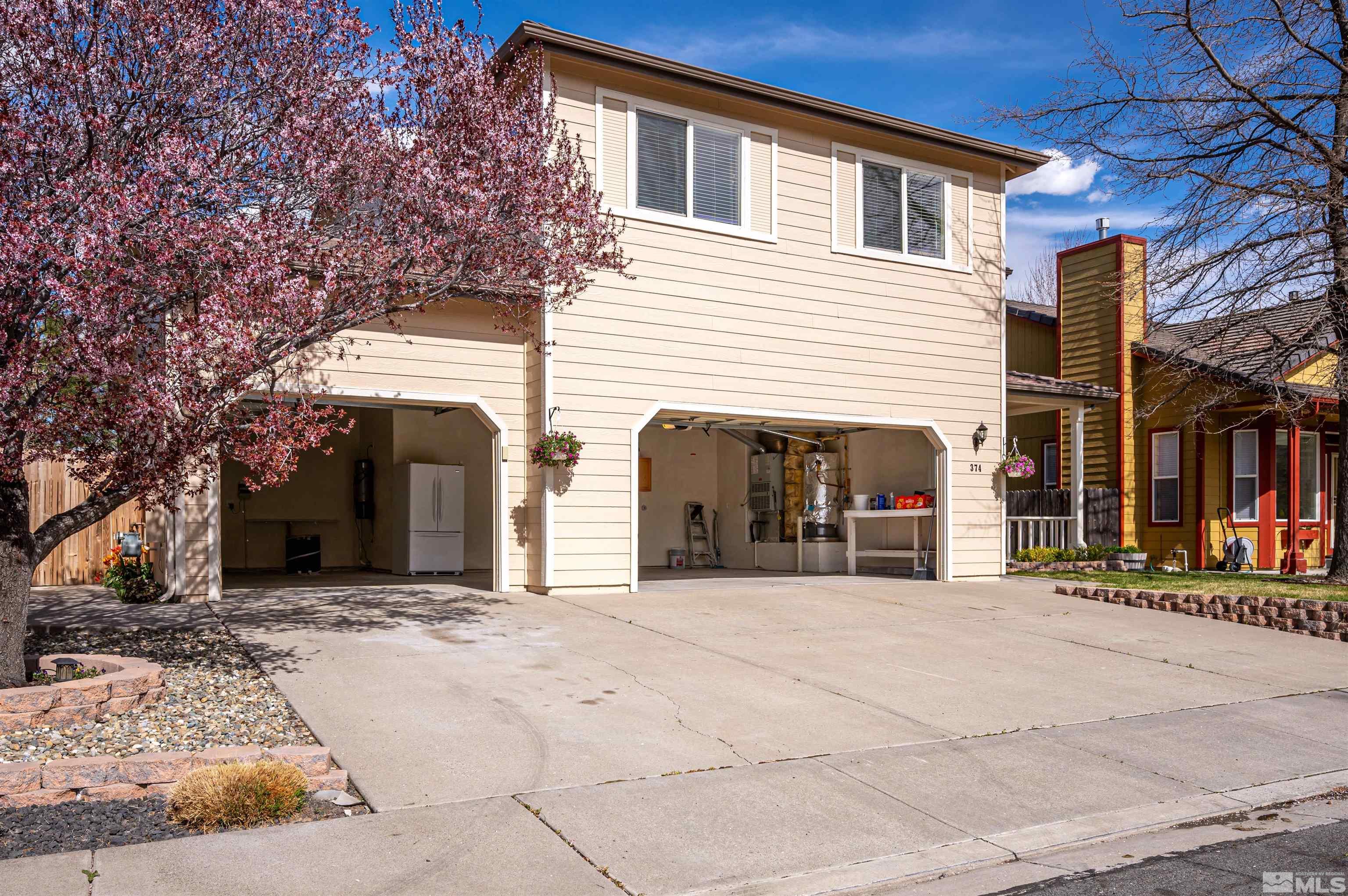 374 River Flow Drive Reno, NV 89523 - Photo 31 of 31 Photo 37