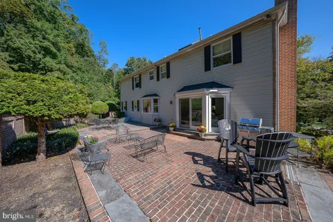 $1,495,000 | 215 Cornell Drive, Bryn Mawr, PA 19010