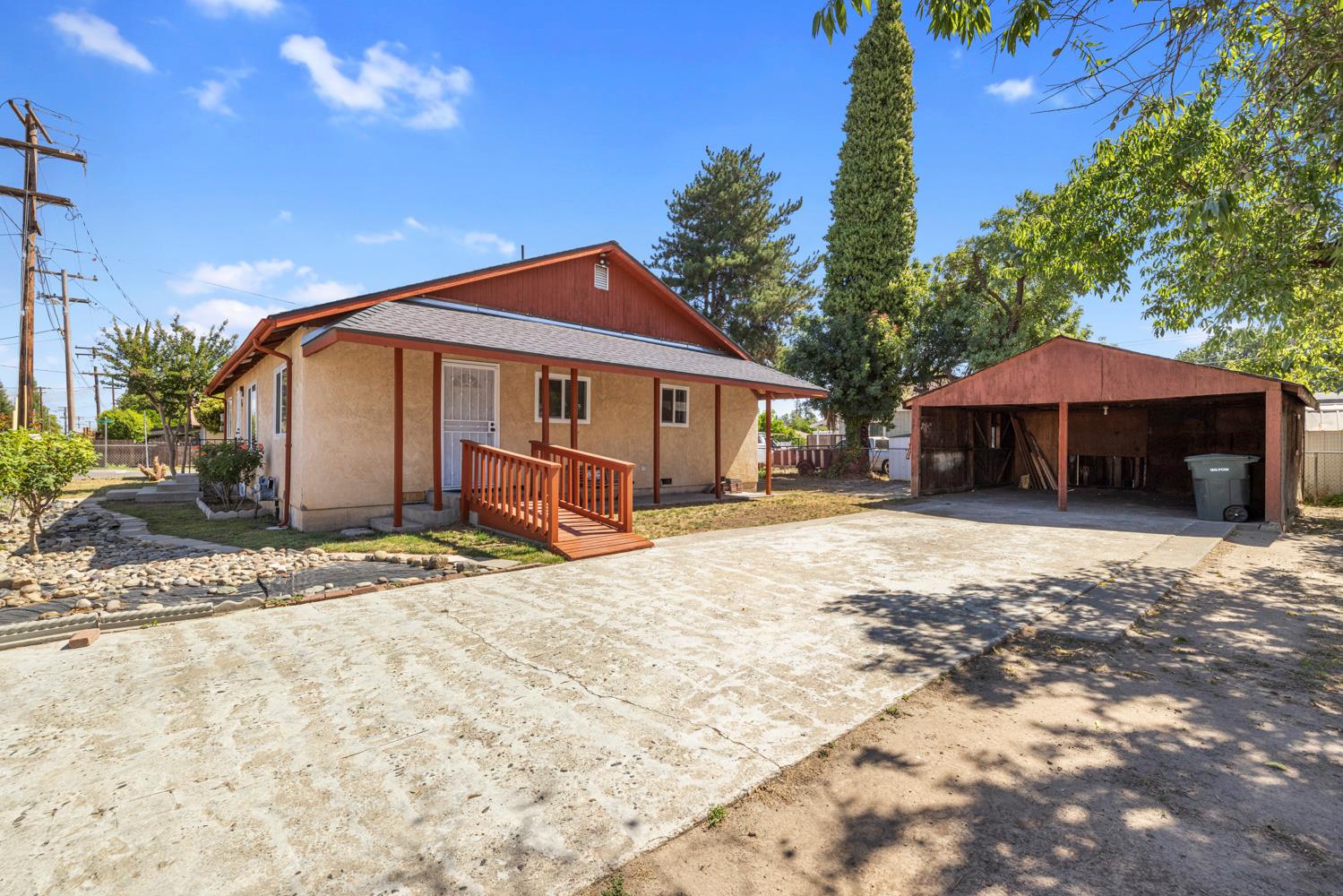 30 A Street Modesto, CA 95357 - Photo 28 of 29