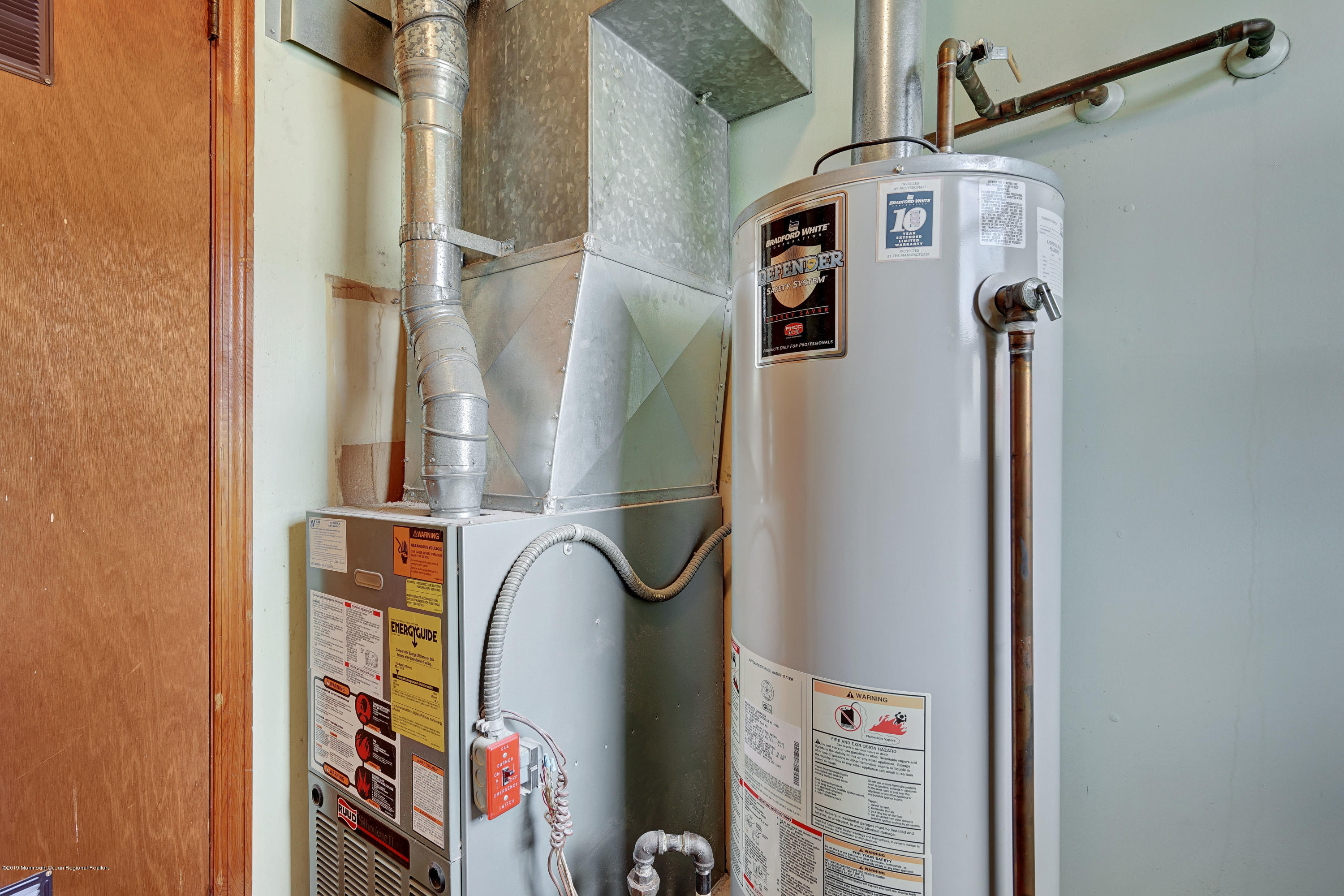 175 Binnacle Road Brick, NJ 08723 - Photo 15 of 23 Gas mechanicals