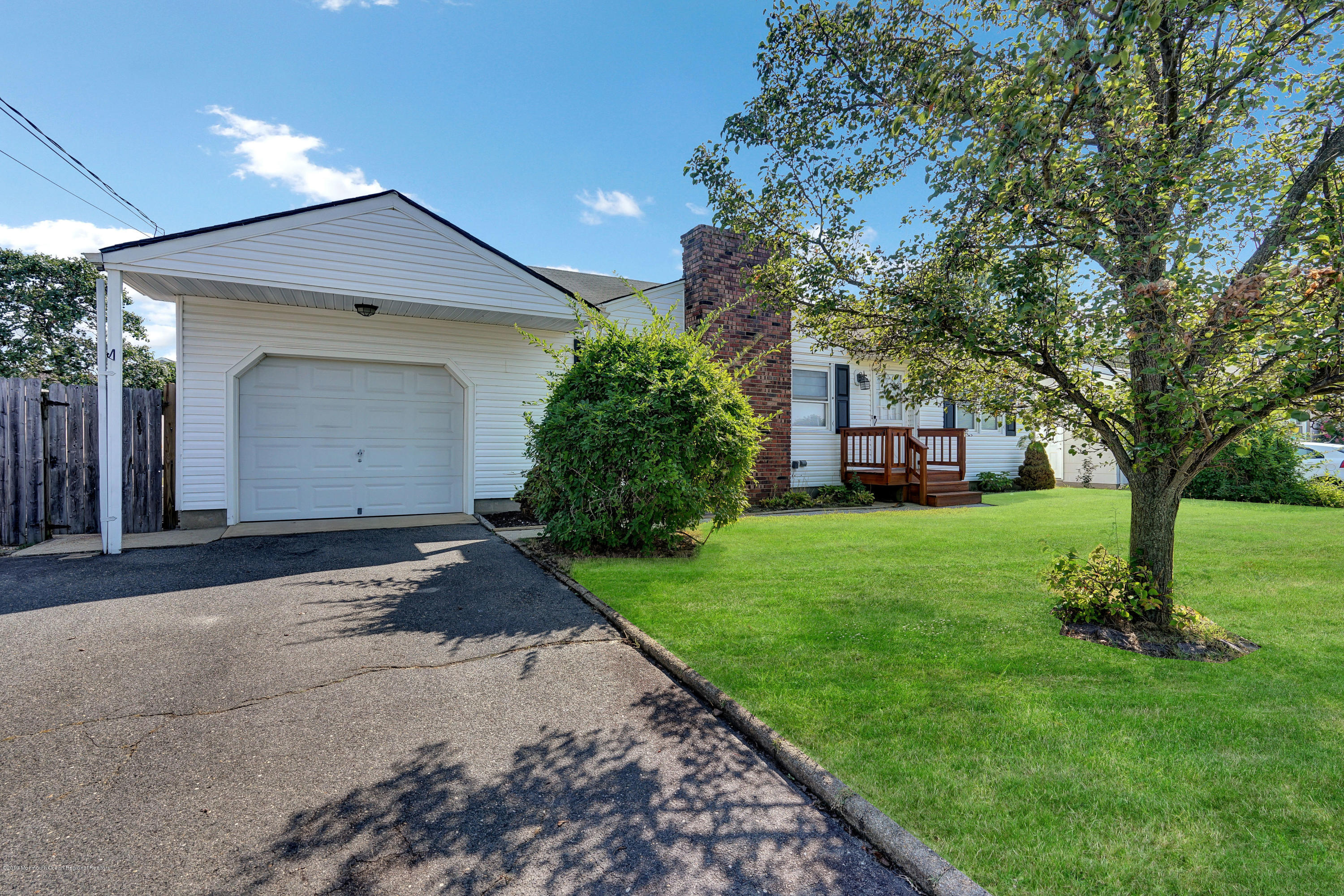 175 Binnacle Road Brick, NJ 08723 - Photo 23 of 23 Double wide driveway