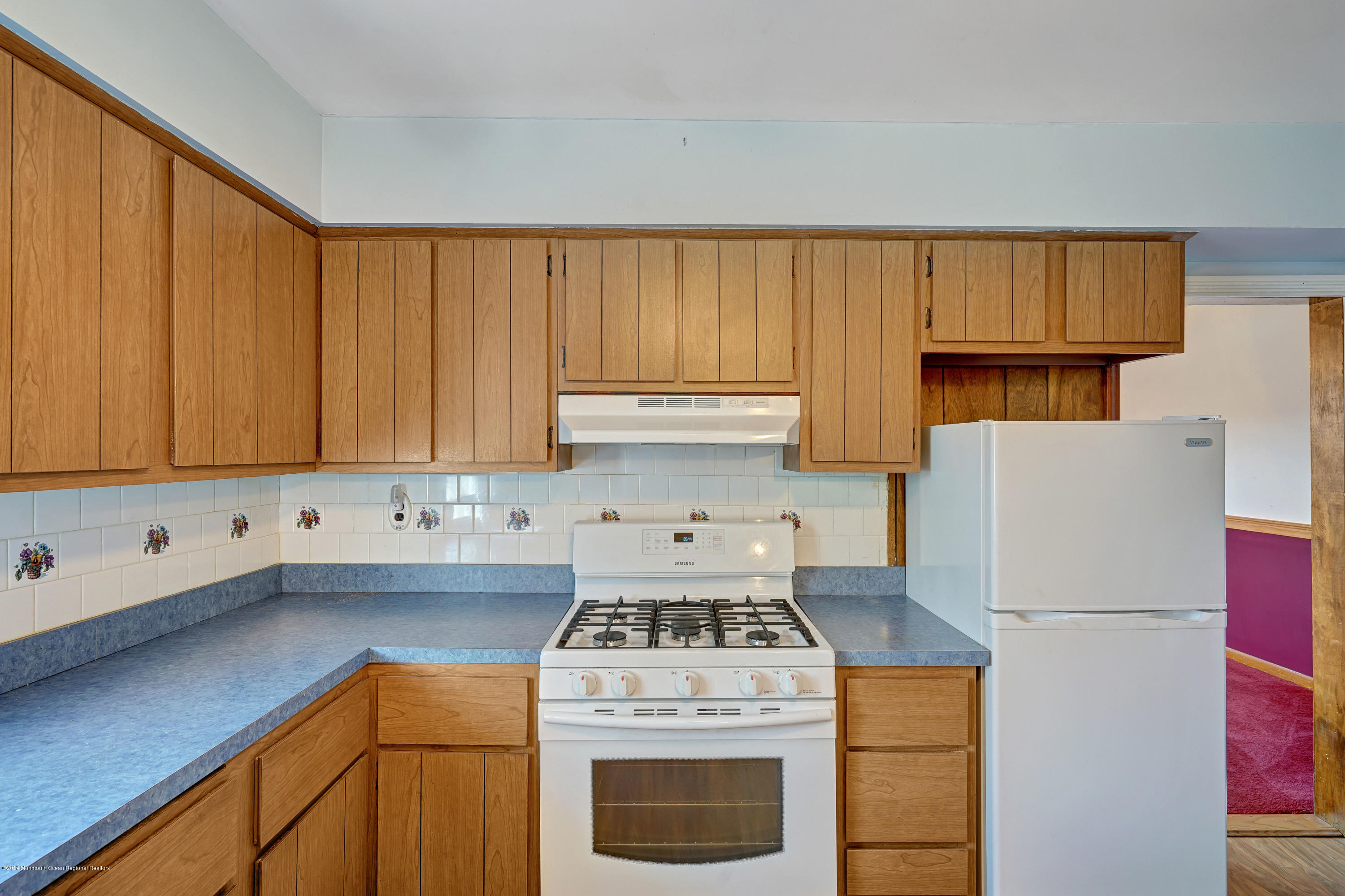 175 Binnacle Road Brick, NJ 08723 - Photo 4 of 23 Kitchen views