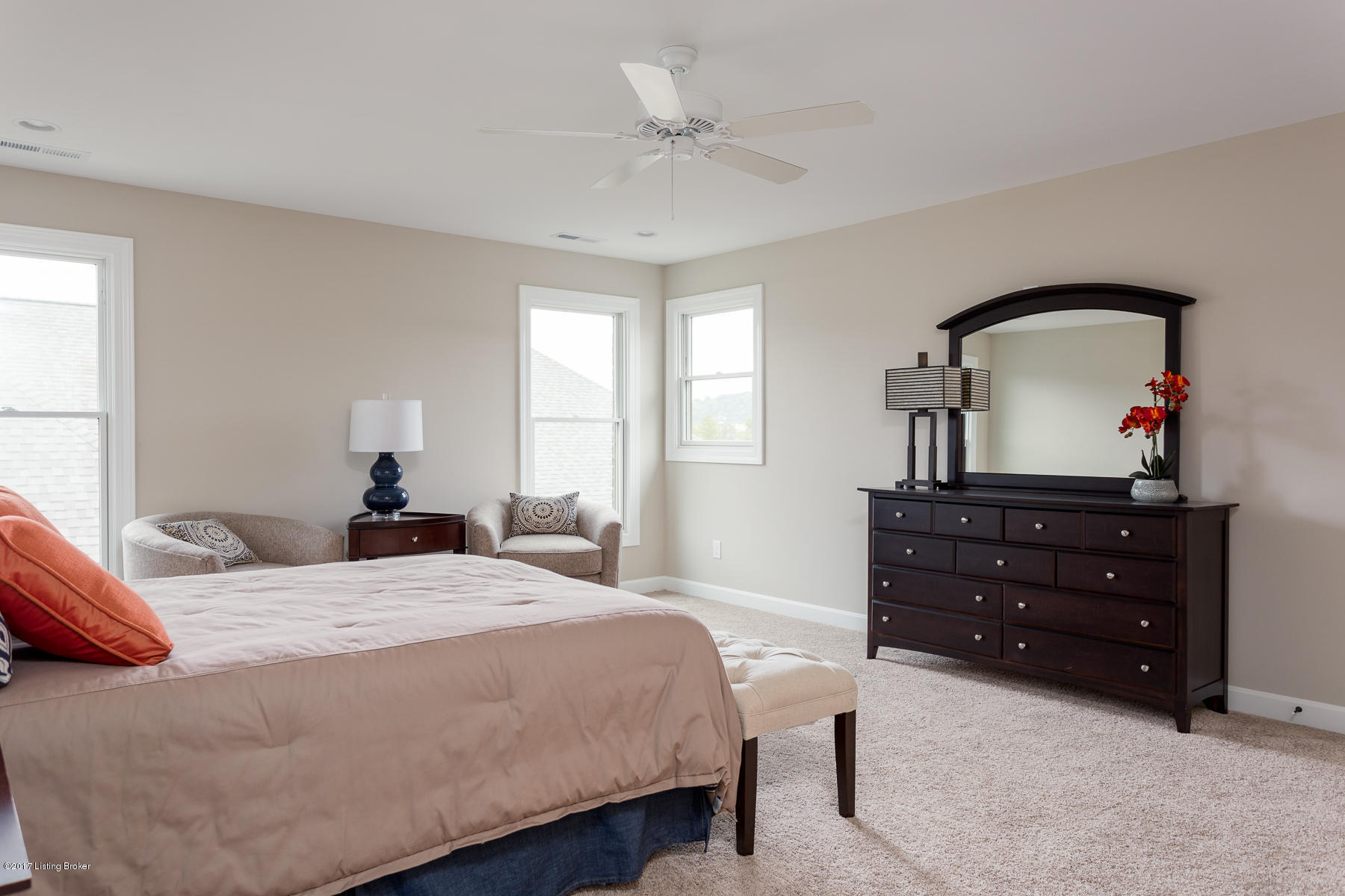 1943 Rivers Landing Drive Prospect, KY 40059 - Photo 23 of 27 Bedroom #3