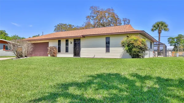 $365,000 | 2823 Royal Palm Drive, Edgewater, FL 32141