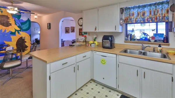 $365,000 | 2823 Royal Palm Drive, Edgewater, FL 32141