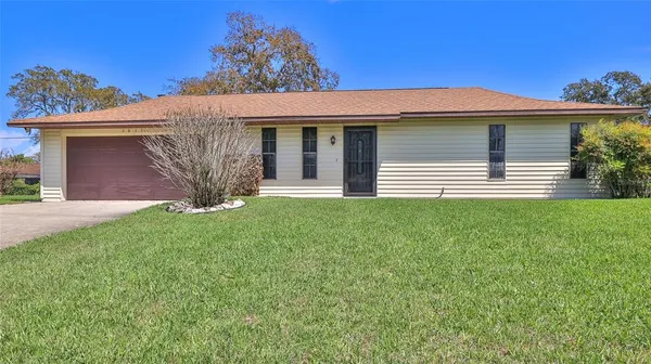 $365,000 | 2823 Royal Palm Drive, Edgewater, FL 32141