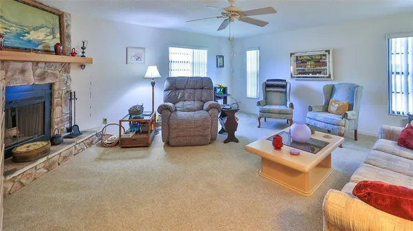 $365,000 | 2823 Royal Palm Drive, Edgewater, FL 32141