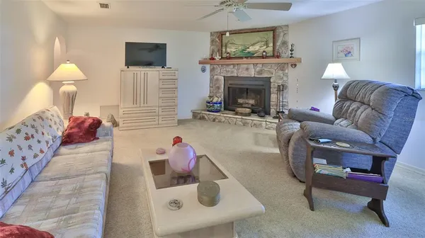 $365,000 | 2823 Royal Palm Drive, Edgewater, FL 32141