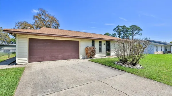 $365,000 | 2823 Royal Palm Drive, Edgewater, FL 32141