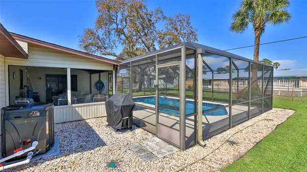 $365,000 | 2823 Royal Palm Drive, Edgewater, FL 32141