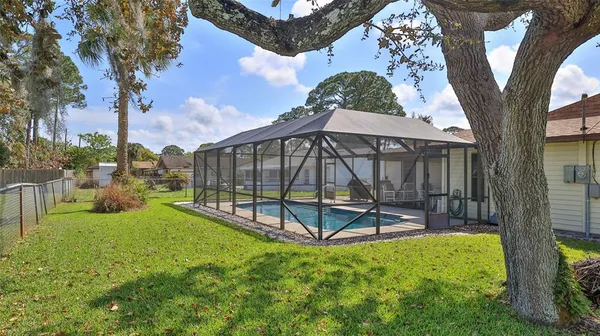 $365,000 | 2823 Royal Palm Drive, Edgewater, FL 32141