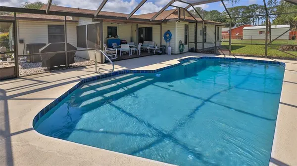 $365,000 | 2823 Royal Palm Drive, Edgewater, FL 32141