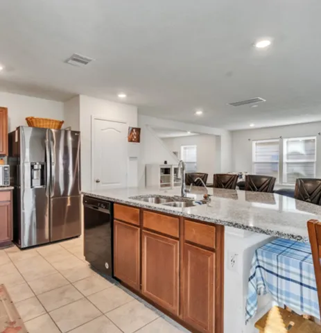 $395,000 | 14614 Monterey Cypress Drive, Houston, TX 77068