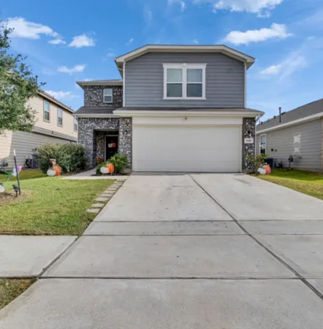$395,000 | 14614 Monterey Cypress Drive, Houston, TX 77068