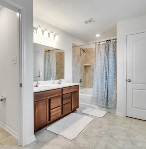 $395,000 | 14614 Monterey Cypress Drive, Houston, TX 77068