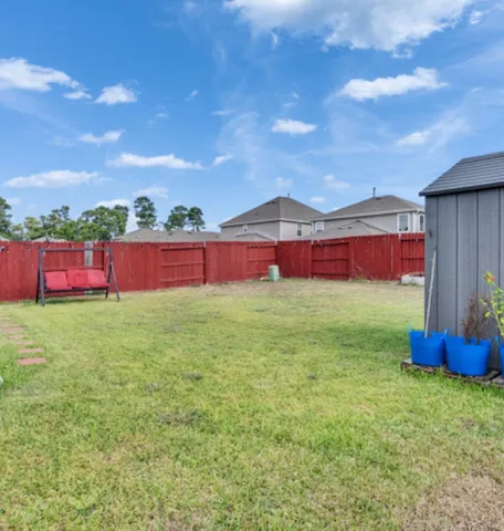 $395,000 | 14614 Monterey Cypress Drive, Houston, TX 77068