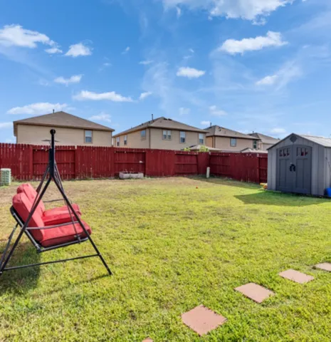 $395,000 | 14614 Monterey Cypress Drive, Houston, TX 77068