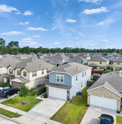 $395,000 | 14614 Monterey Cypress Drive, Houston, TX 77068