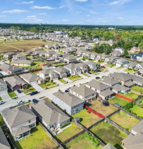 $395,000 | 14614 Monterey Cypress Drive, Houston, TX 77068