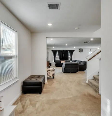 $395,000 | 14614 Monterey Cypress Drive, Houston, TX 77068